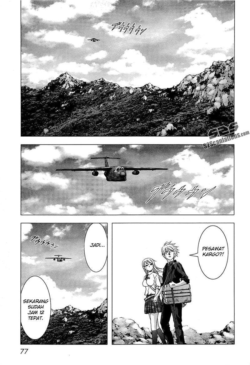 Chapter 55 - halaman 50