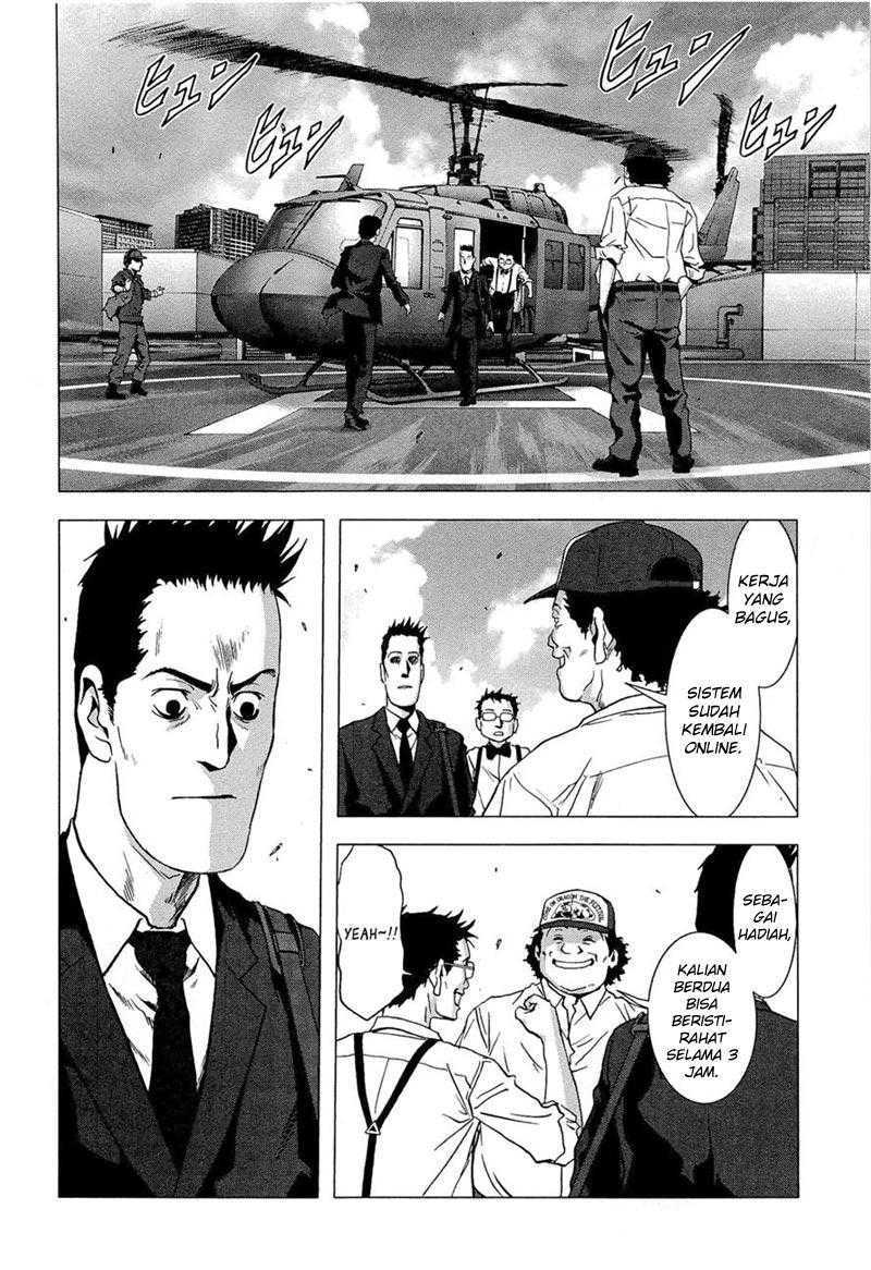 Chapter 55 - halaman 6