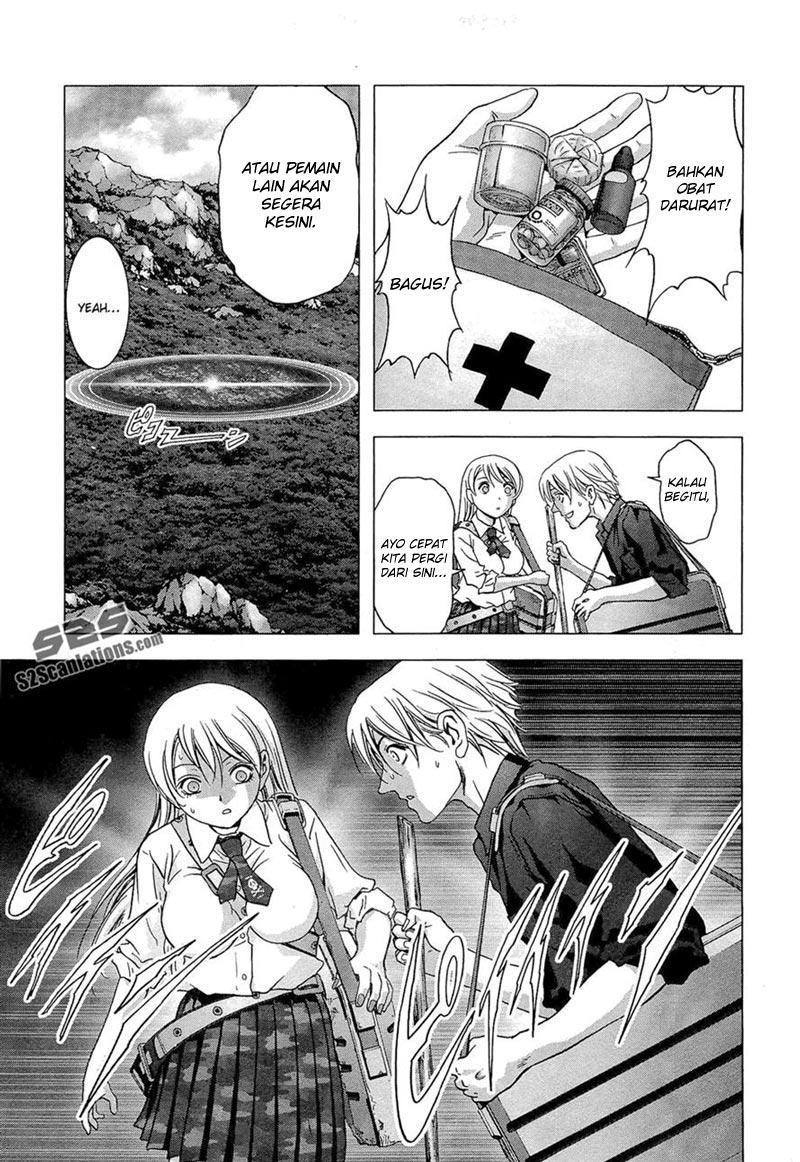 Chapter 55 - halaman 62