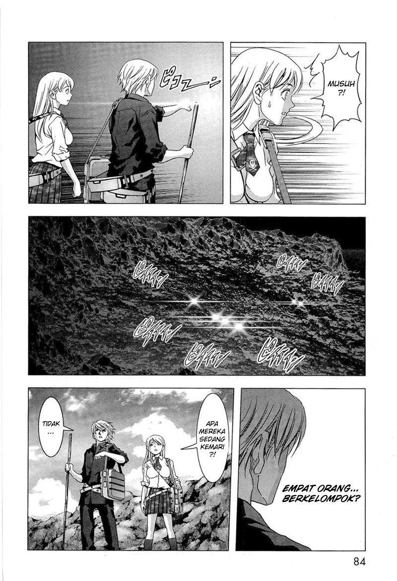 Chapter 55 - halaman 64
