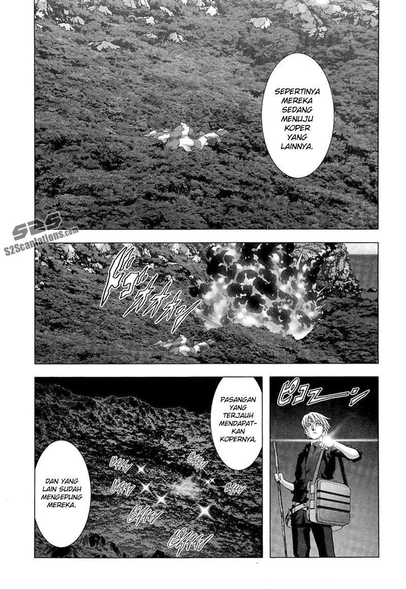 Chapter 55 - halaman 67
