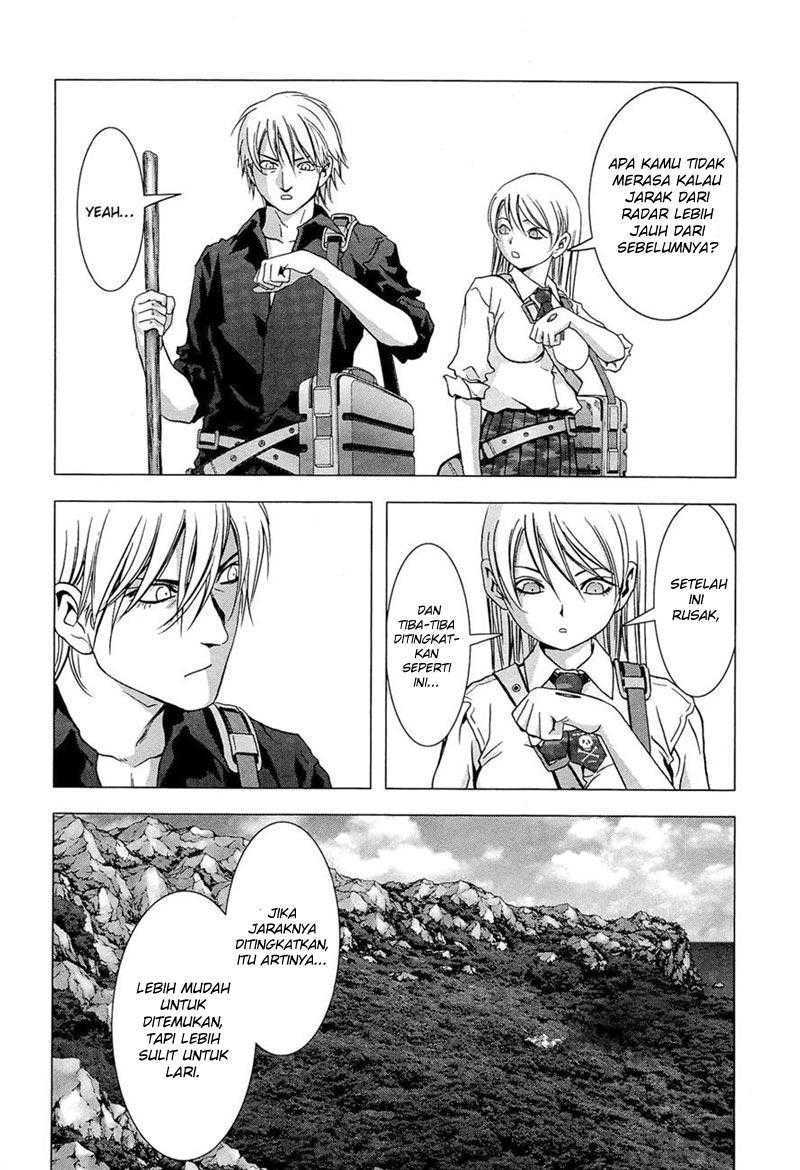 Chapter 55 - halaman 70