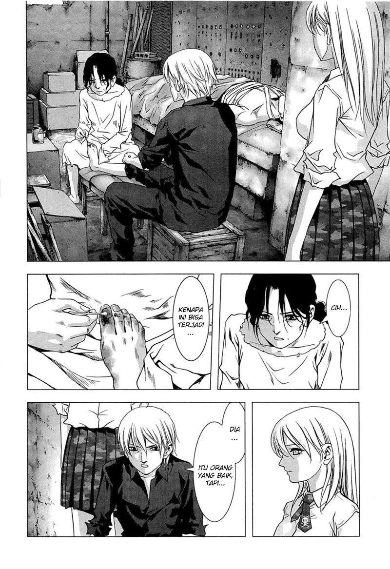 Chapter 55 - halaman 8