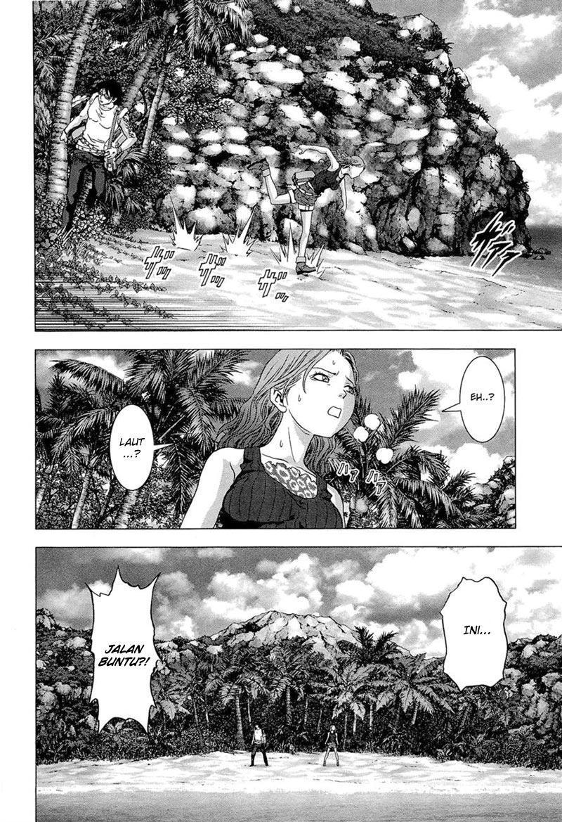 Chapter 55 - halaman 77
