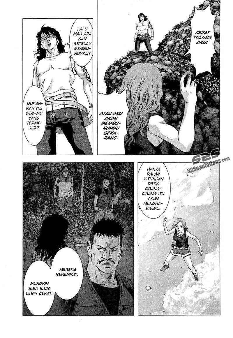 Chapter 55 - halaman 88