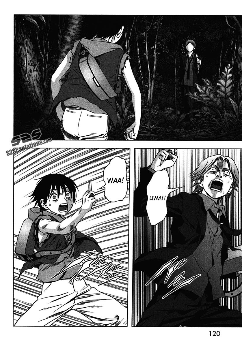 Chapter 52 - halaman 20