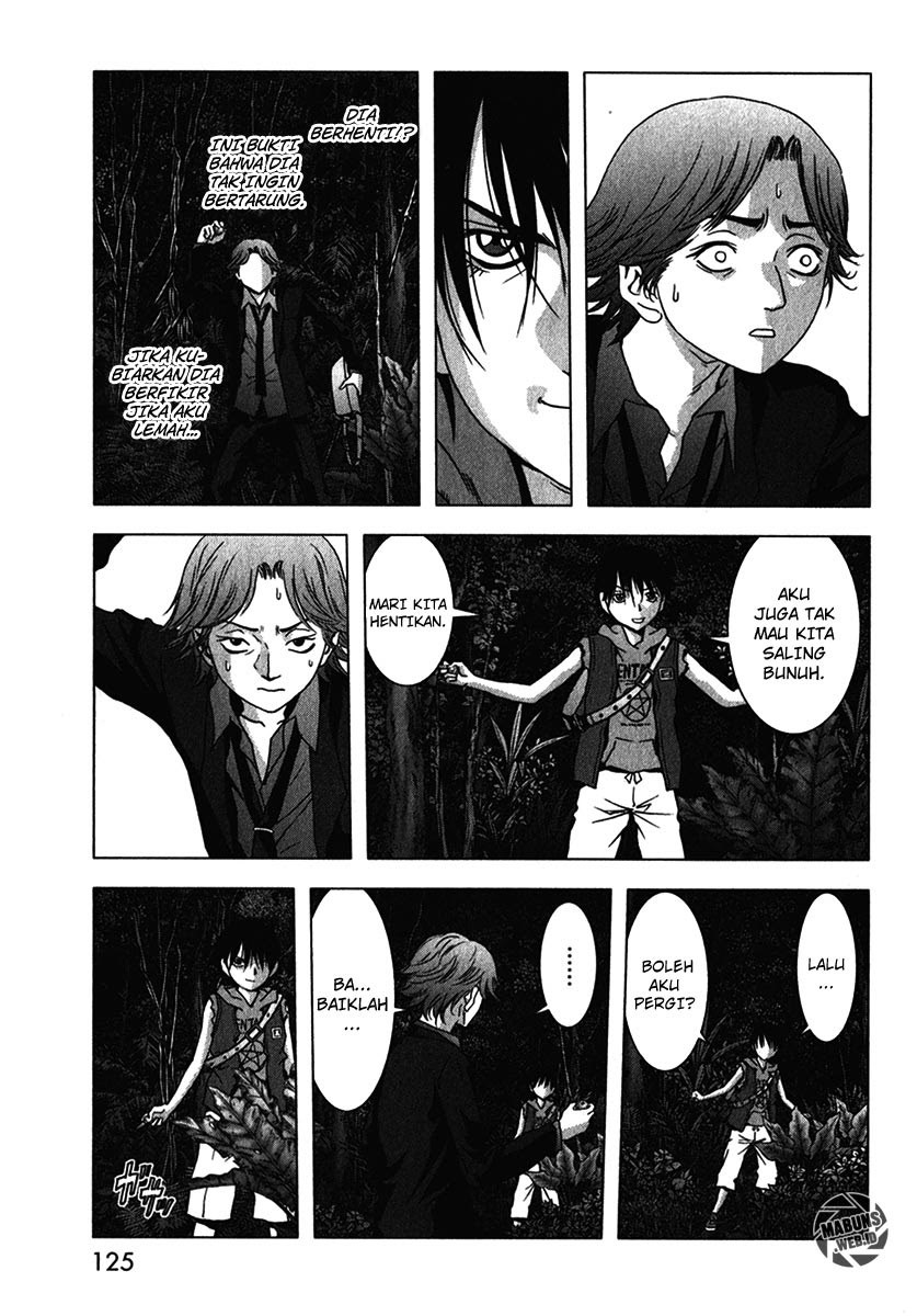 Chapter 52 - halaman 25