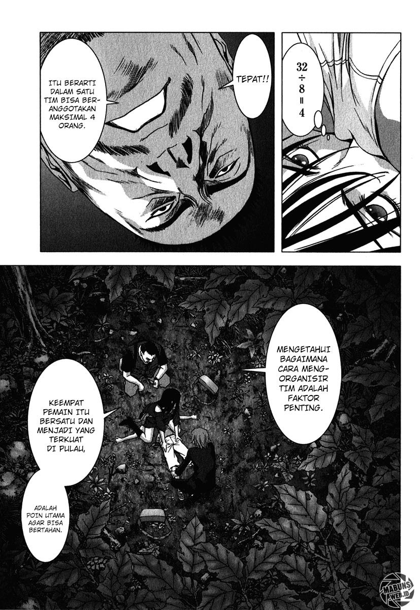 Chapter 52 - halaman 33