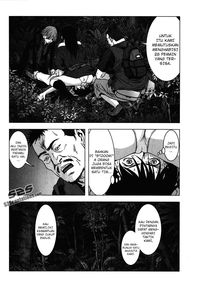 Chapter 52 - halaman 85