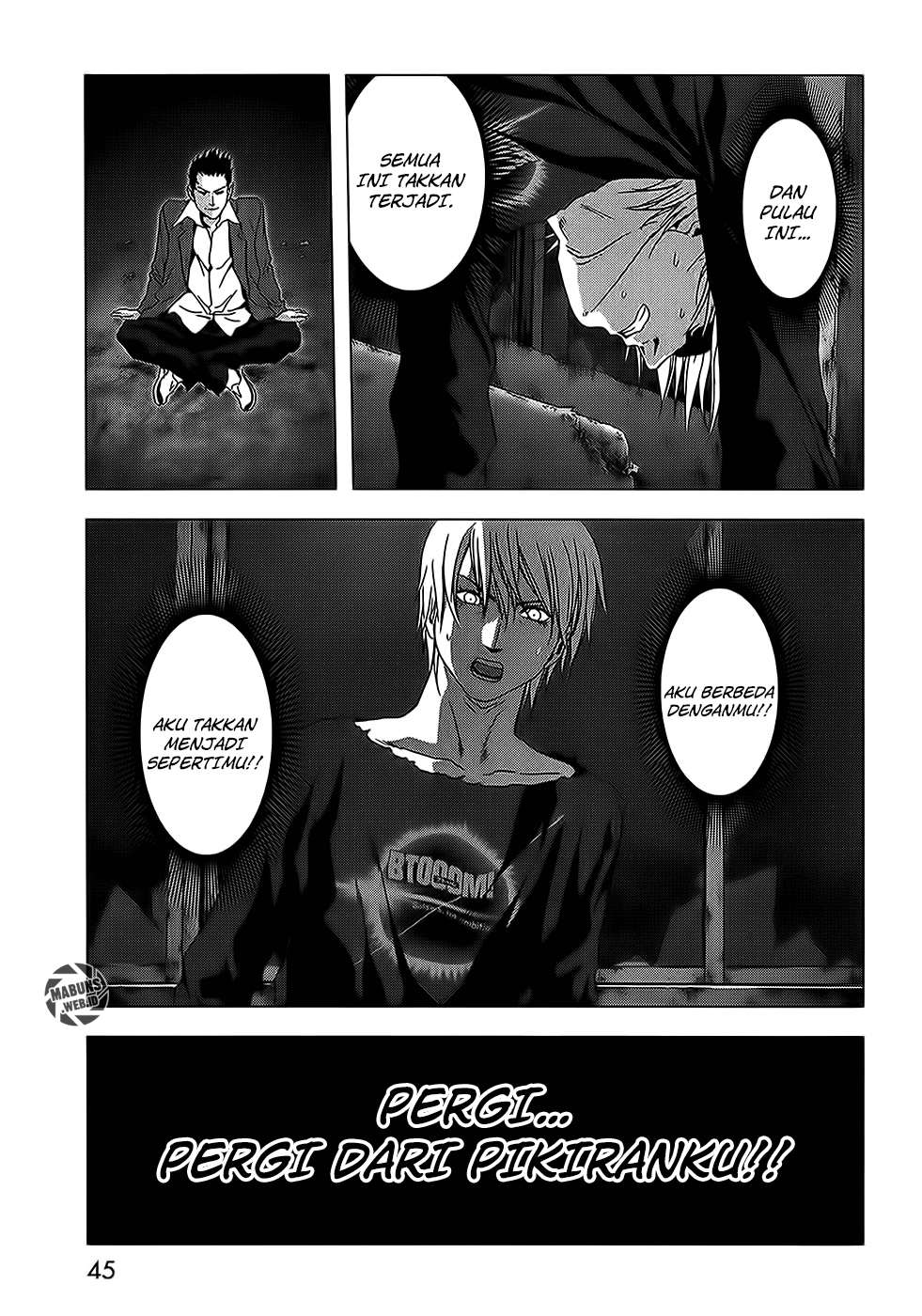 Chapter 50 - halaman 102