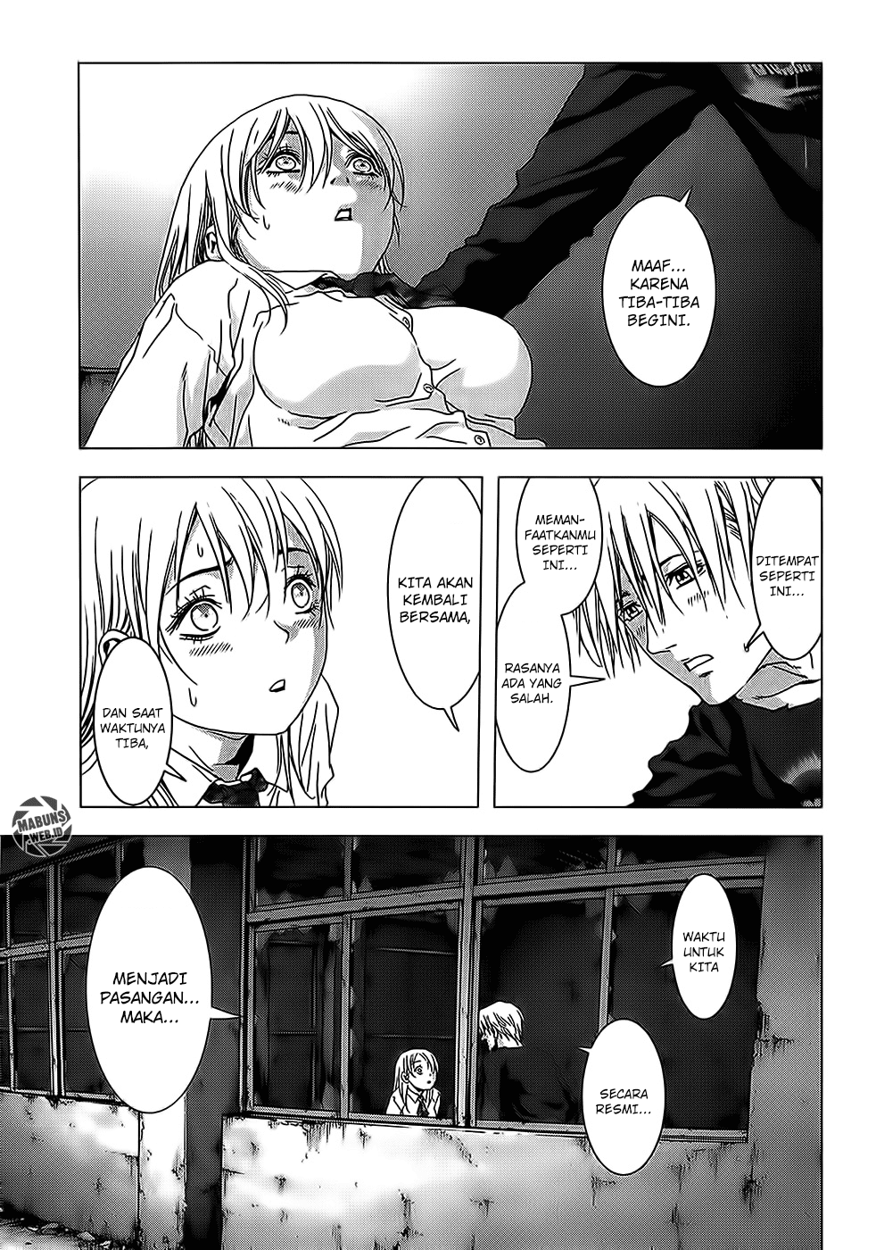 Chapter 50 - halaman 104