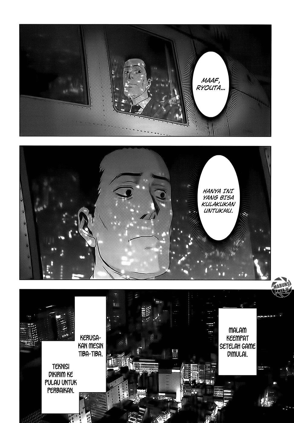 Chapter 50 - halaman 111