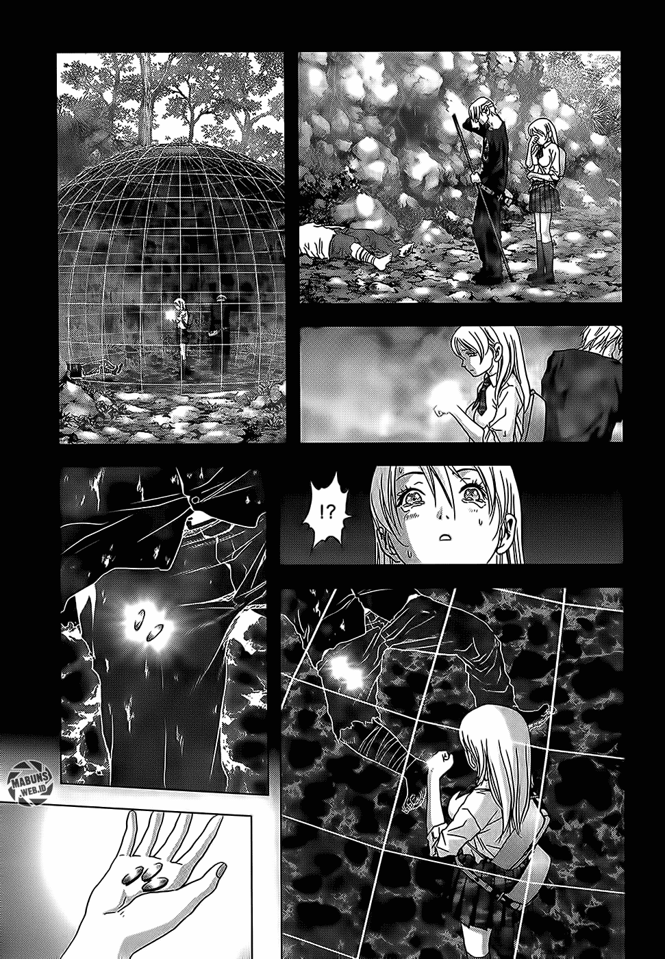 Chapter 50 - halaman 14