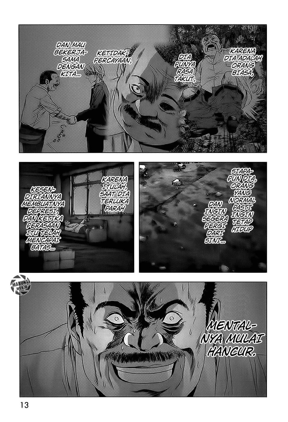 Chapter 50 - halaman 16