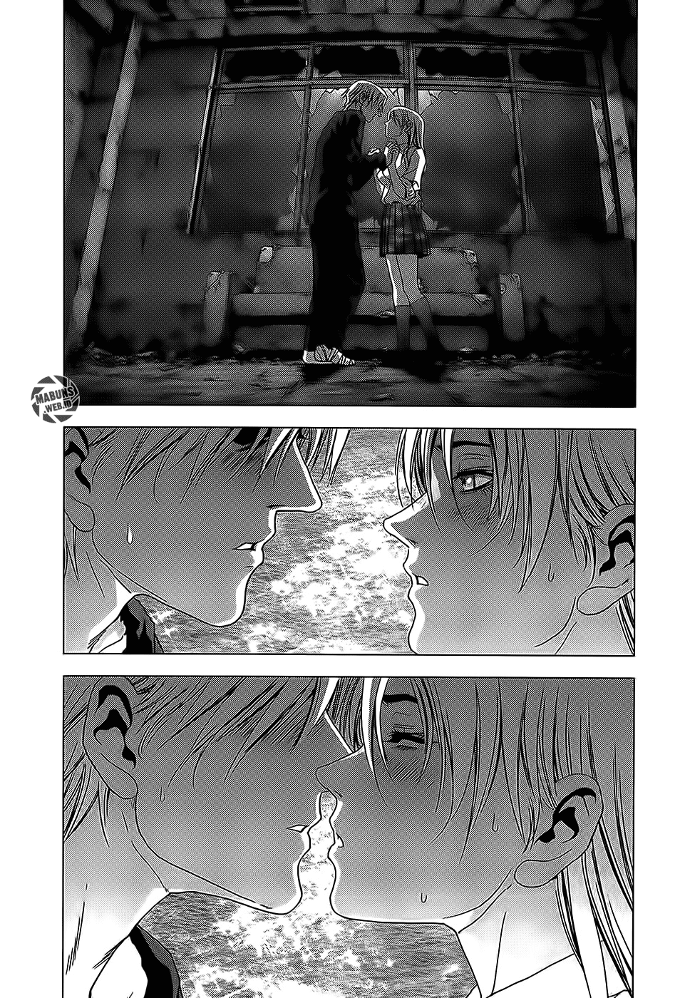 Chapter 50 - halaman 38