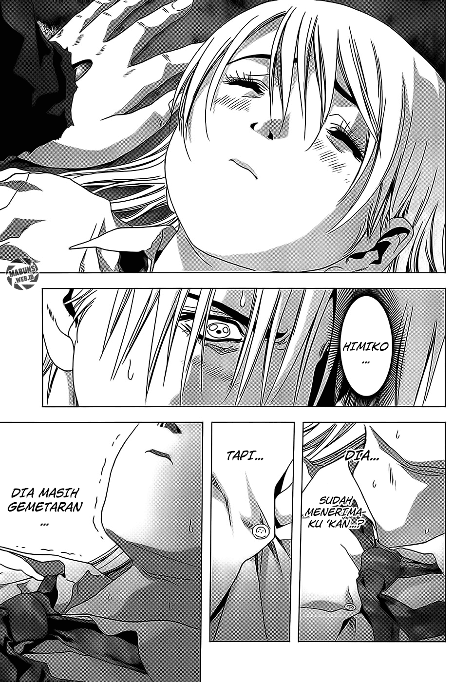 Chapter 50 - halaman 41
