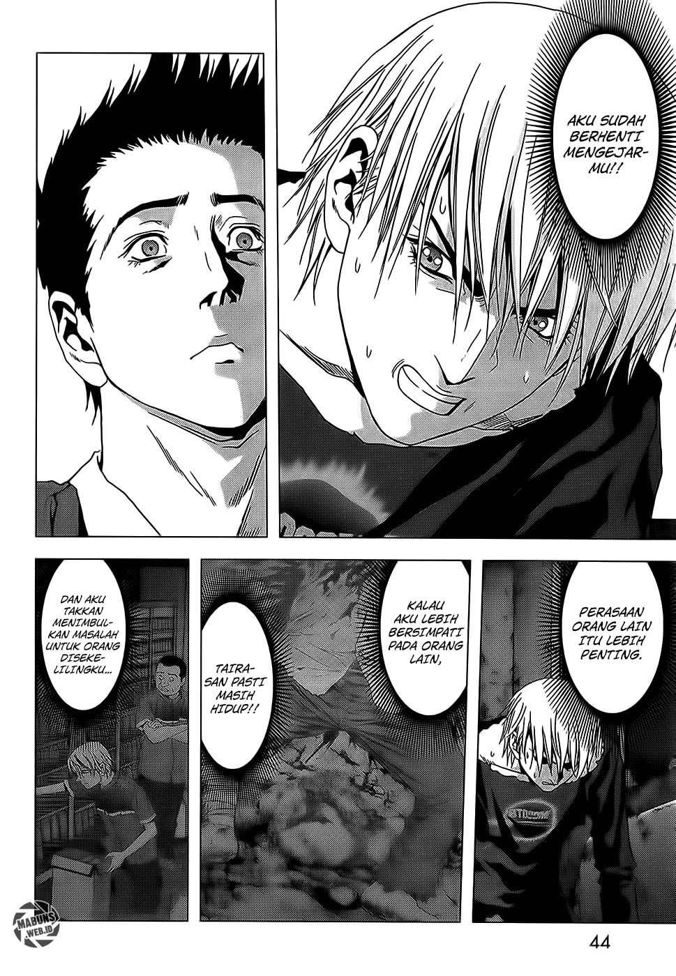 Chapter 50 - halaman 46