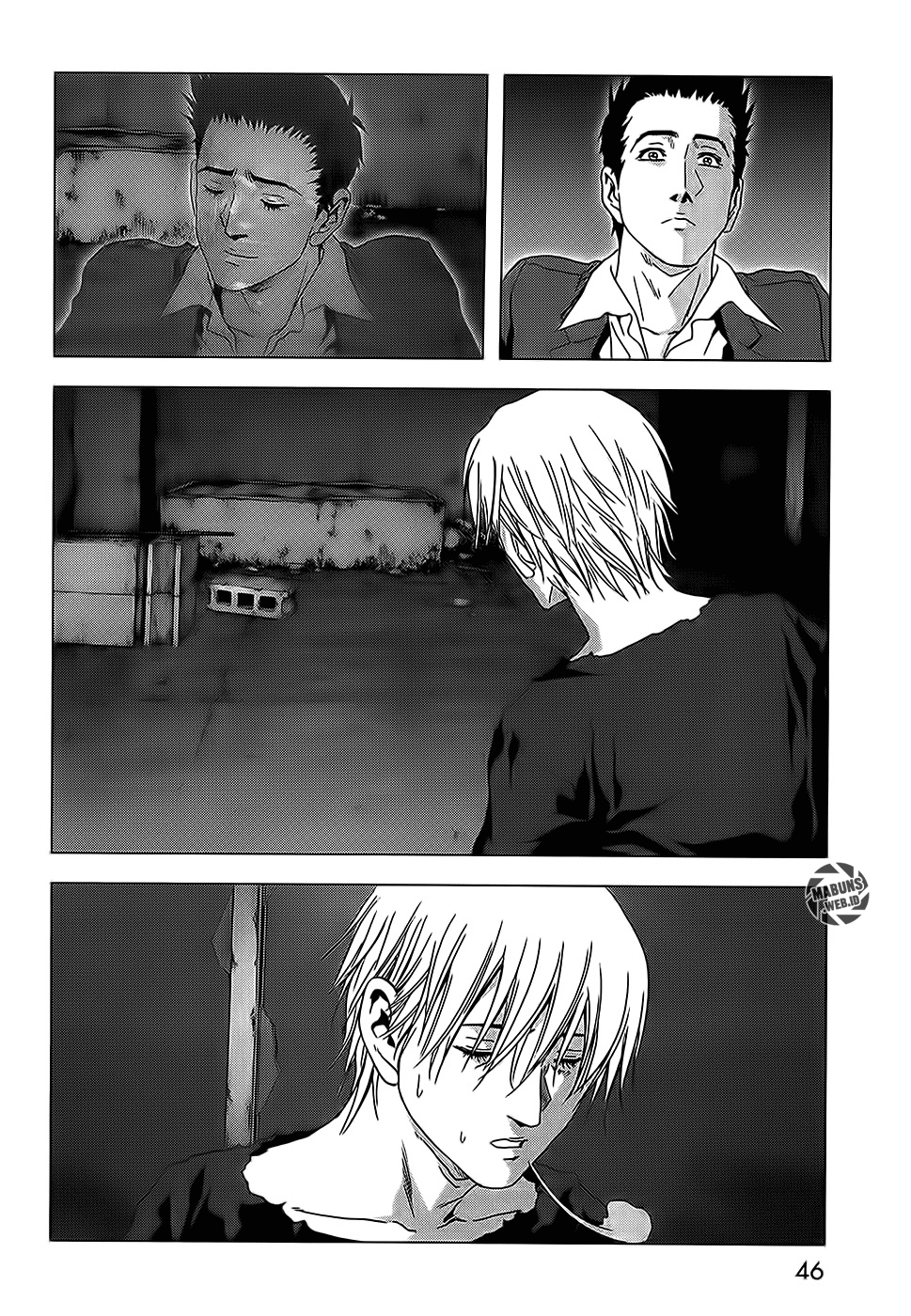 Chapter 50 - halaman 48