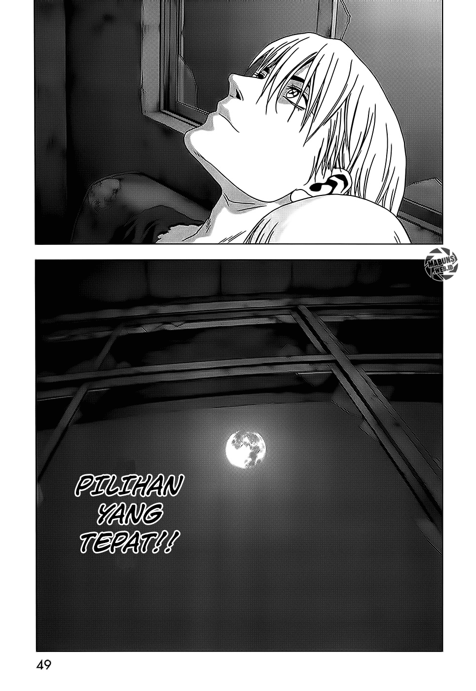 Chapter 50 - halaman 51