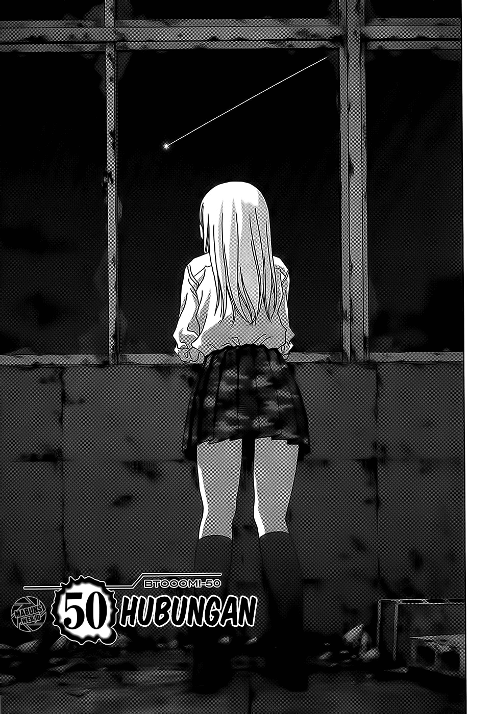 Chapter 50 - halaman 67