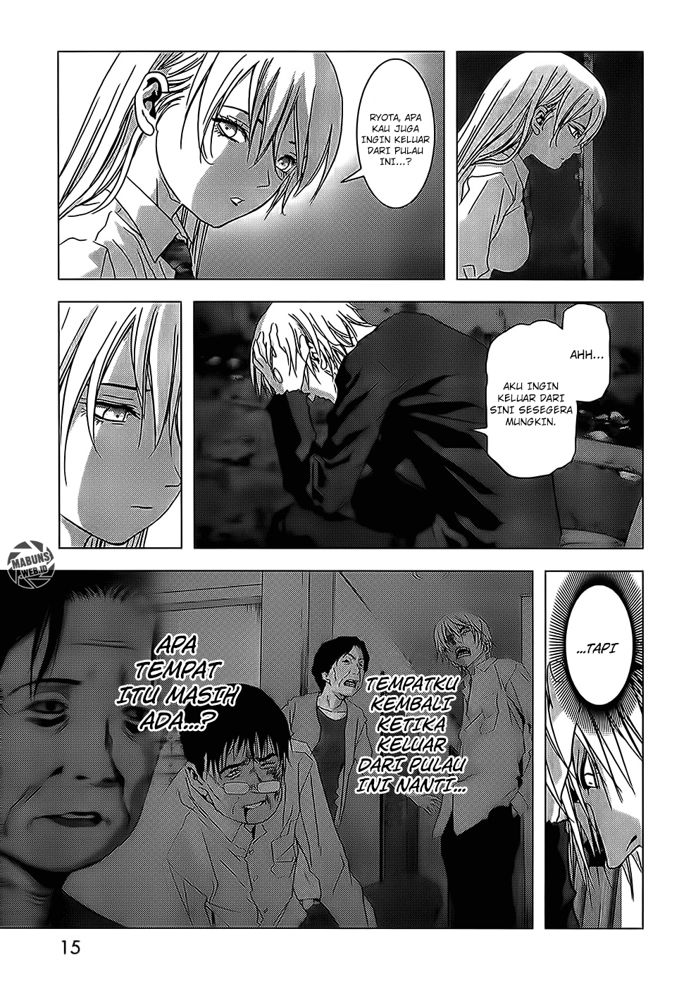 Chapter 50 - halaman 73