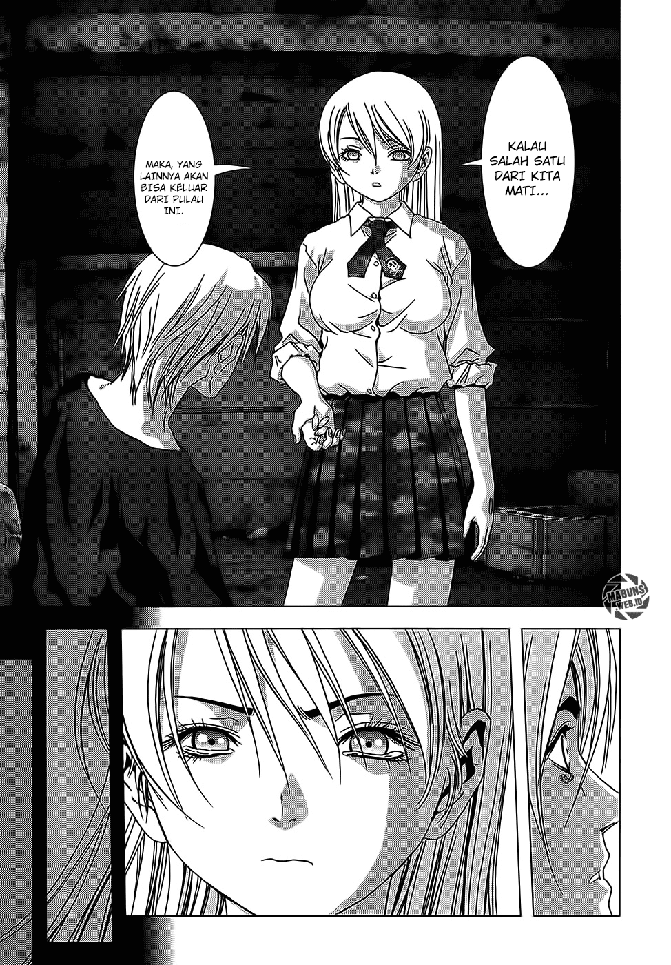 Chapter 50 - halaman 75