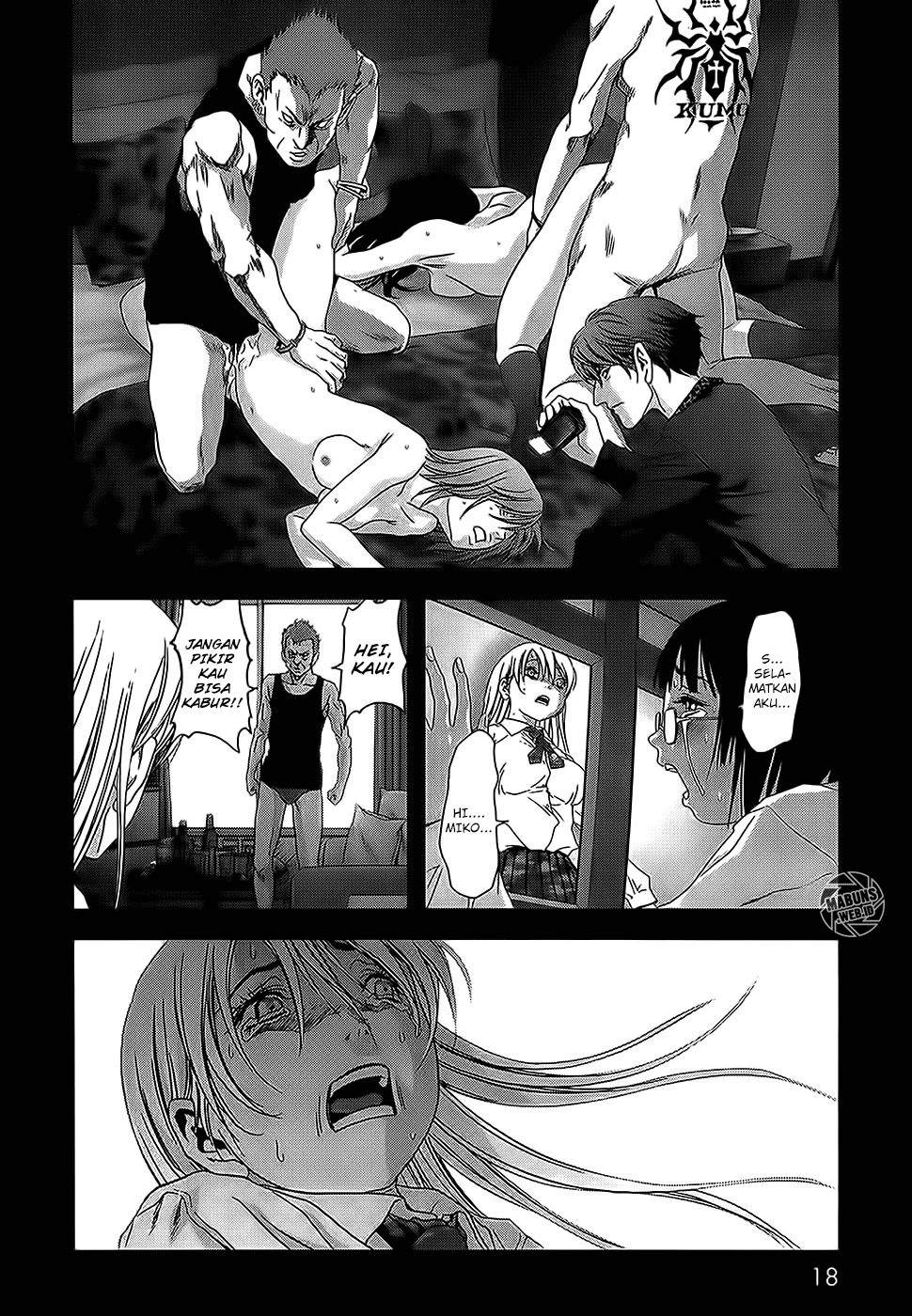 Chapter 50 - halaman 76