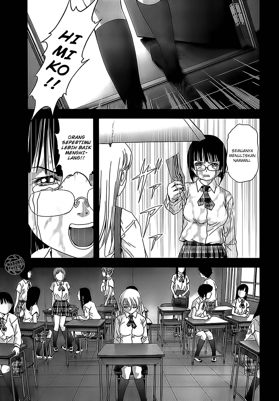 Chapter 50 - halaman 77