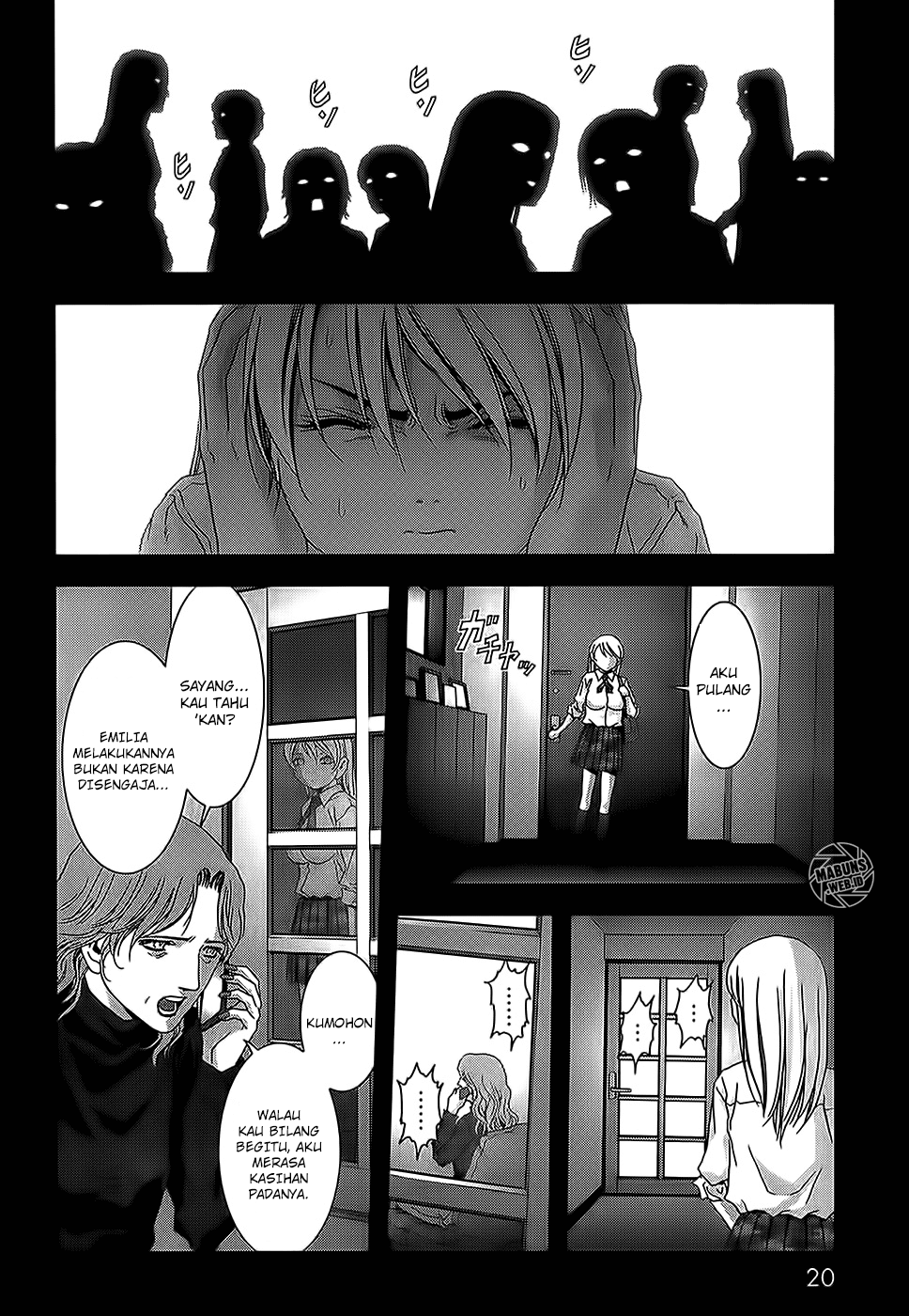 Chapter 50 - halaman 78
