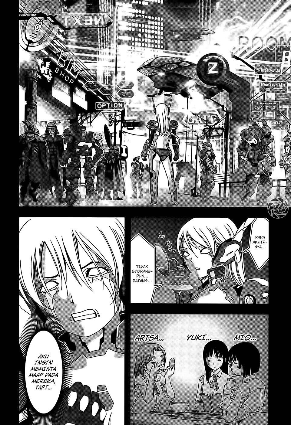 Chapter 50 - halaman 80