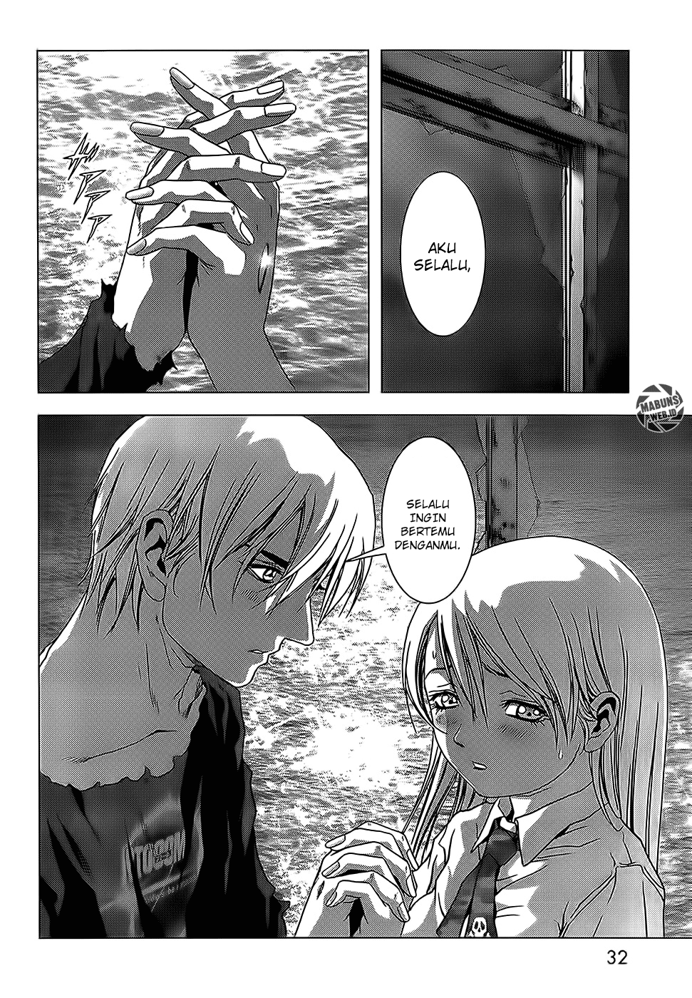 Chapter 50 - halaman 90