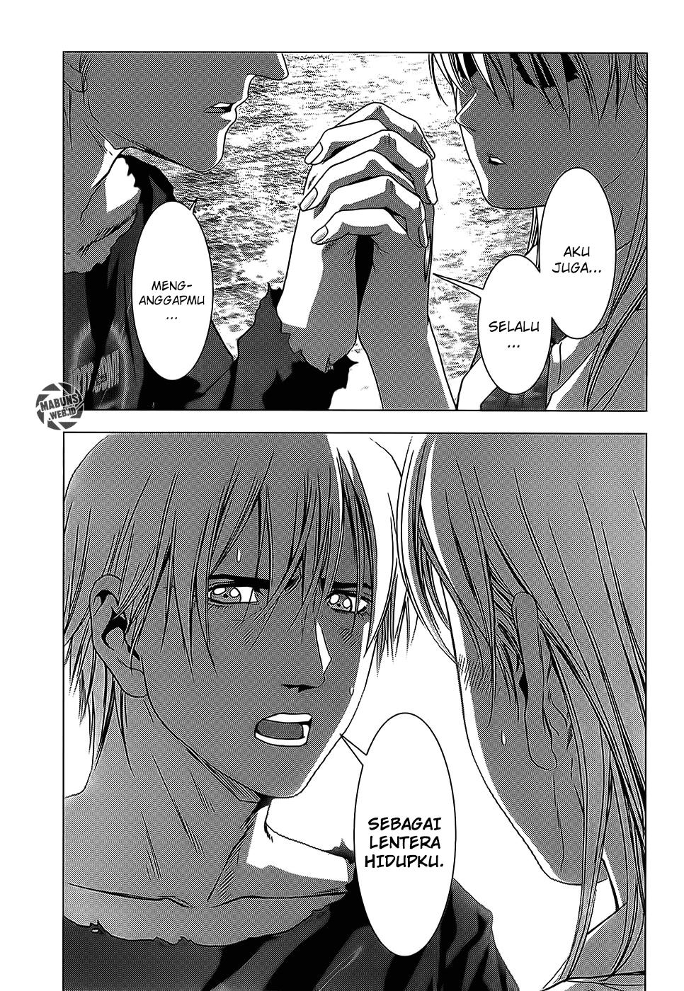 Chapter 50 - halaman 91