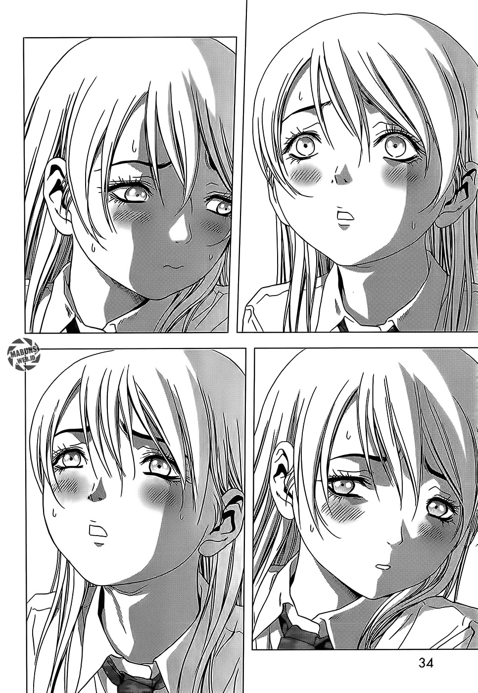 Chapter 50 - halaman 92