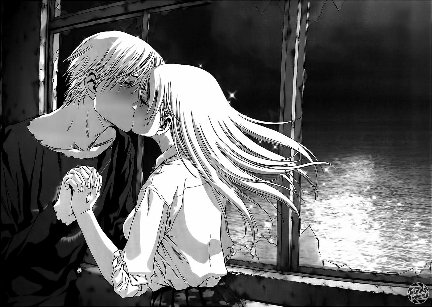 Chapter 50 - halaman 94