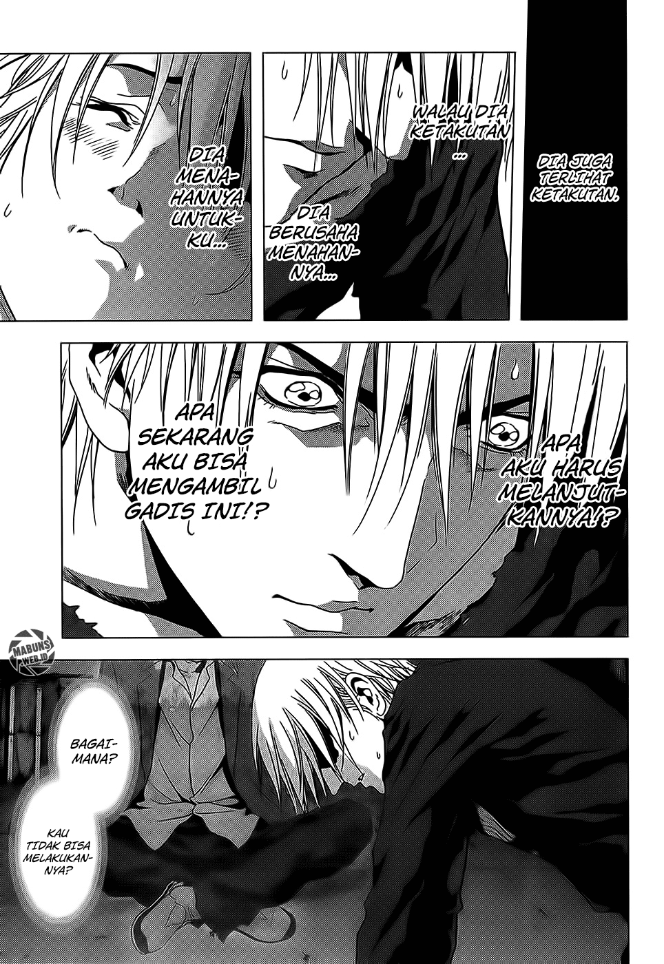 Chapter 50 - halaman 98
