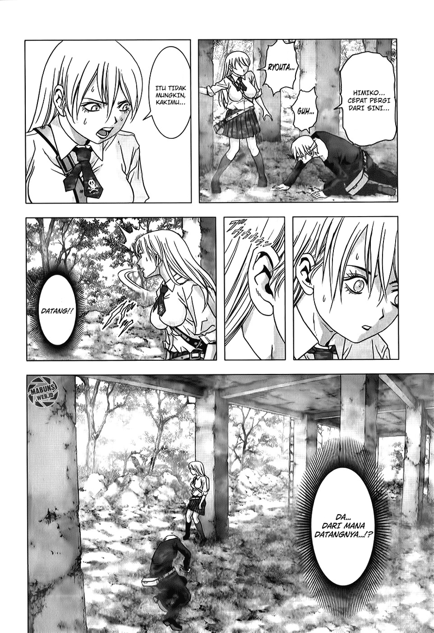 Chapter 49 - halaman 18