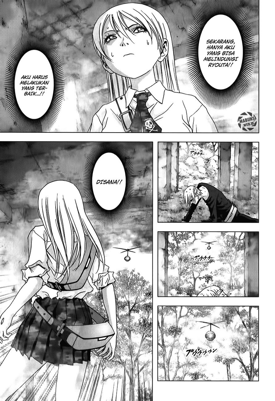 Chapter 49 - halaman 20