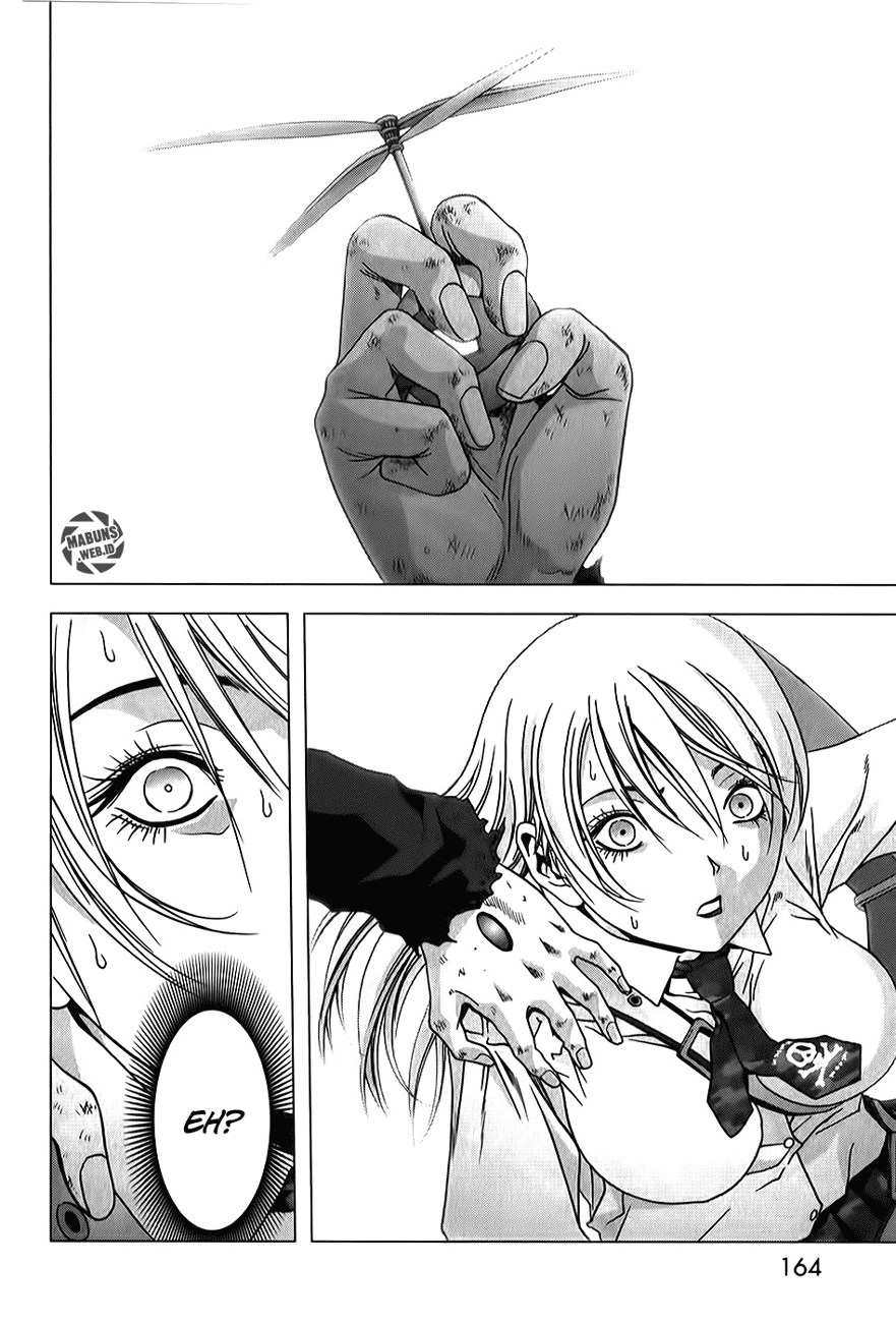 Chapter 49 - halaman 31