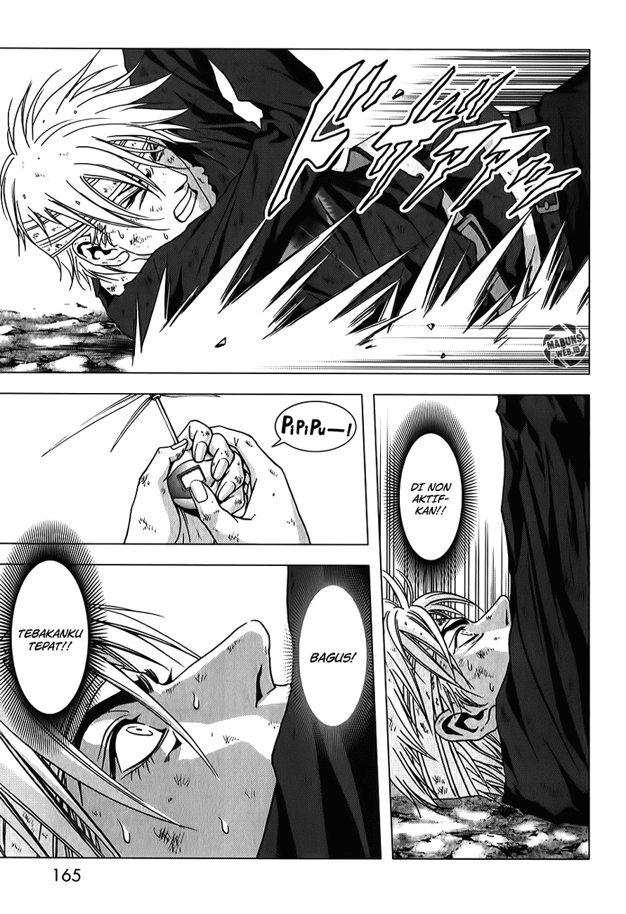 Chapter 49 - halaman 33