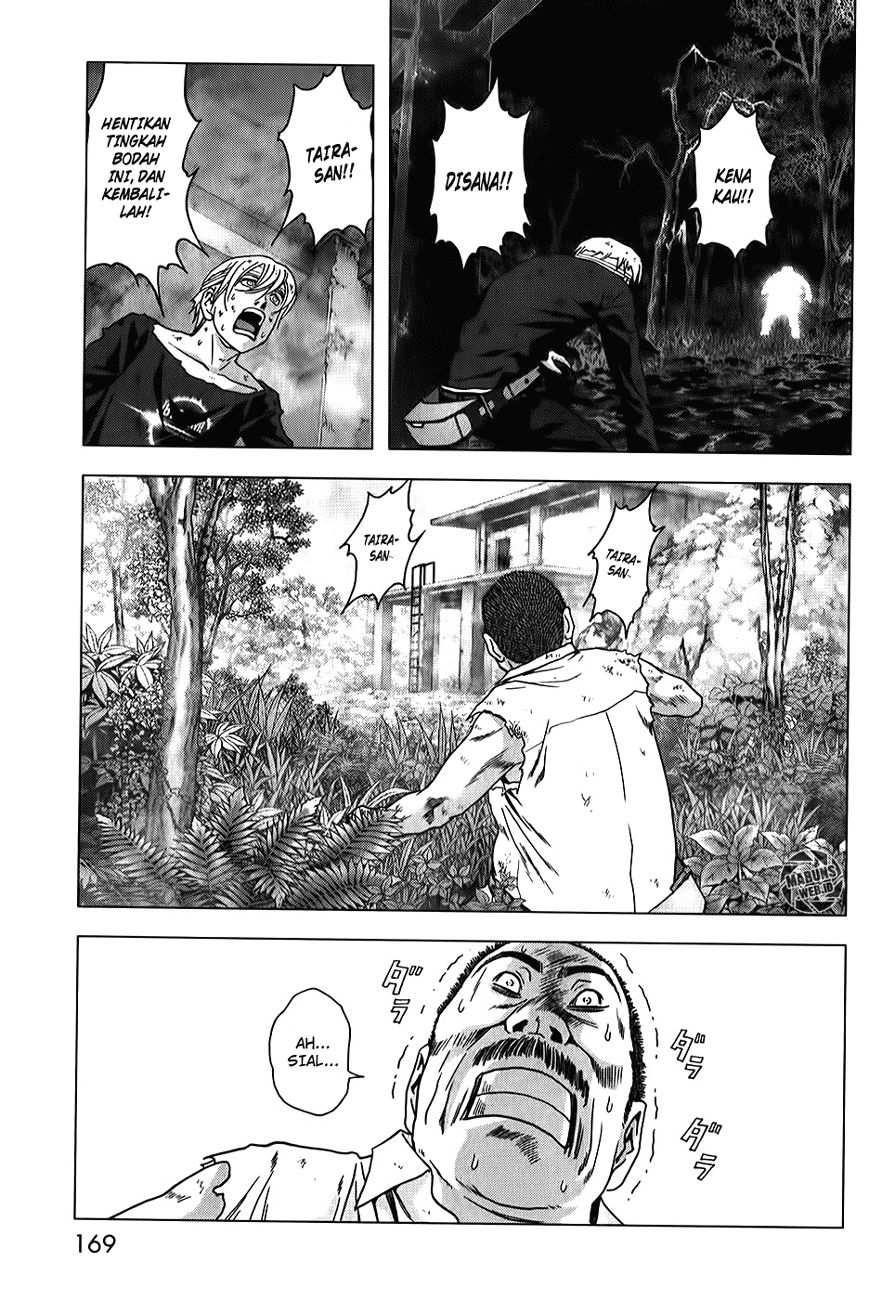 Chapter 49 - halaman 42
