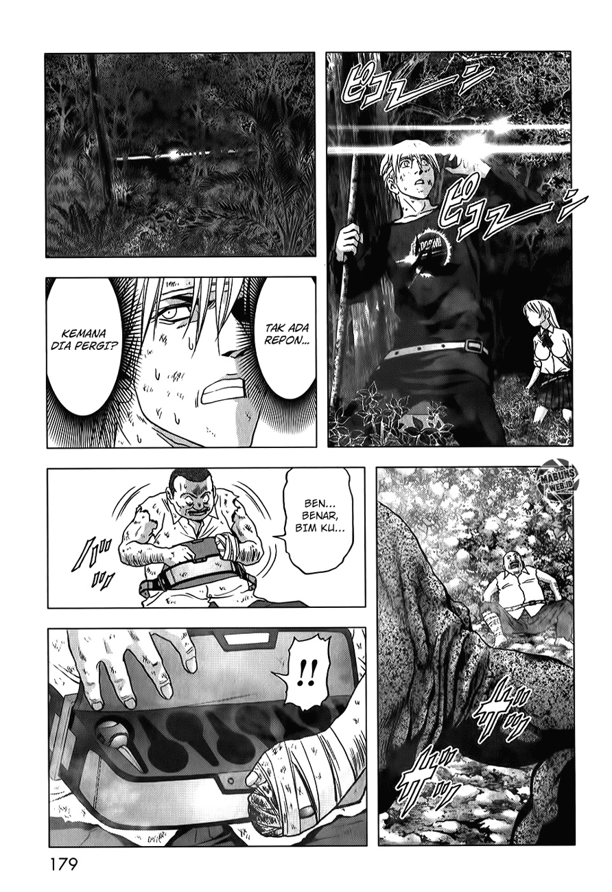Chapter 49 - halaman 60