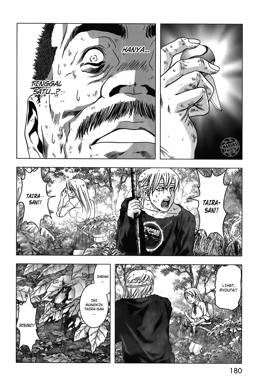 Chapter 49 - halaman 62