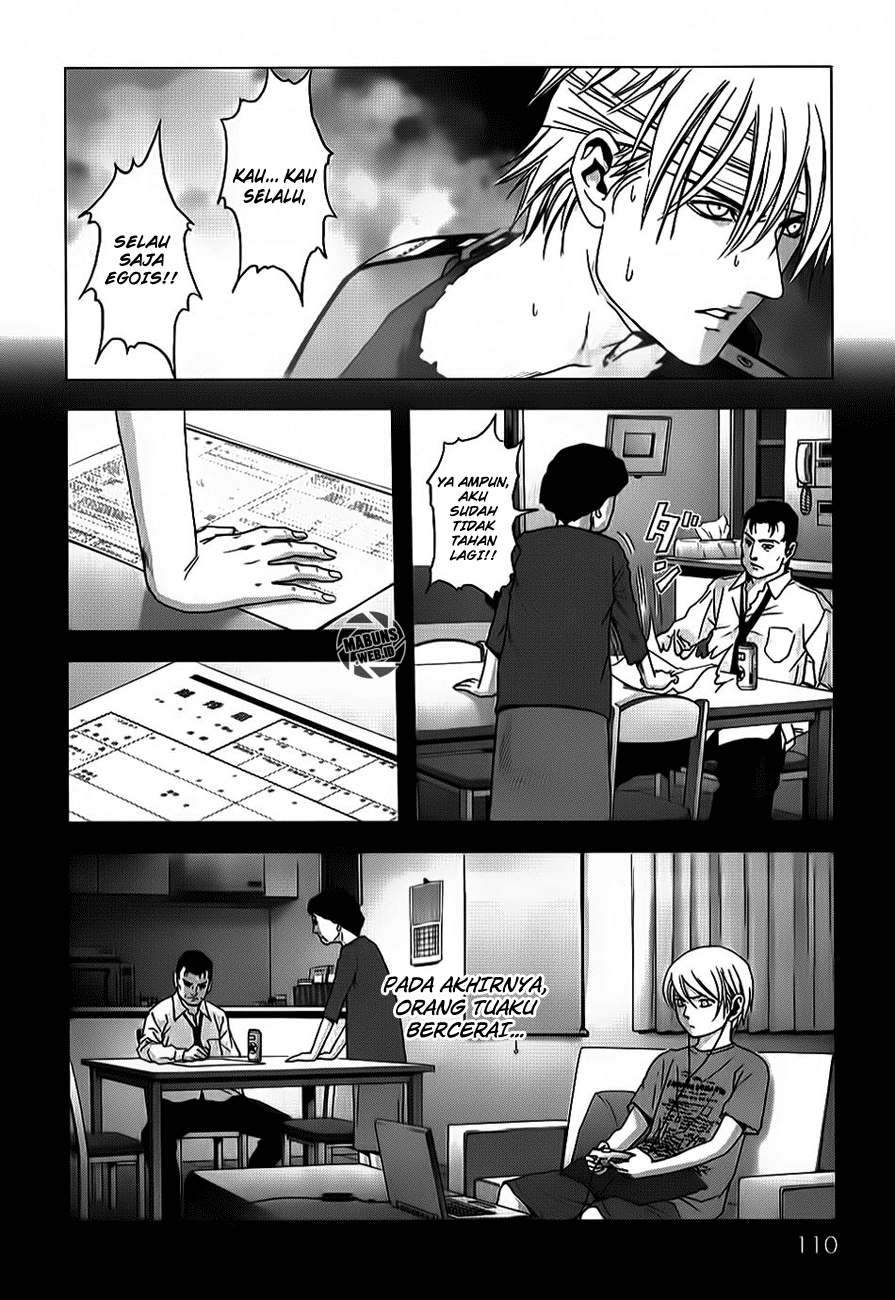 Chapter 48 - halaman 14