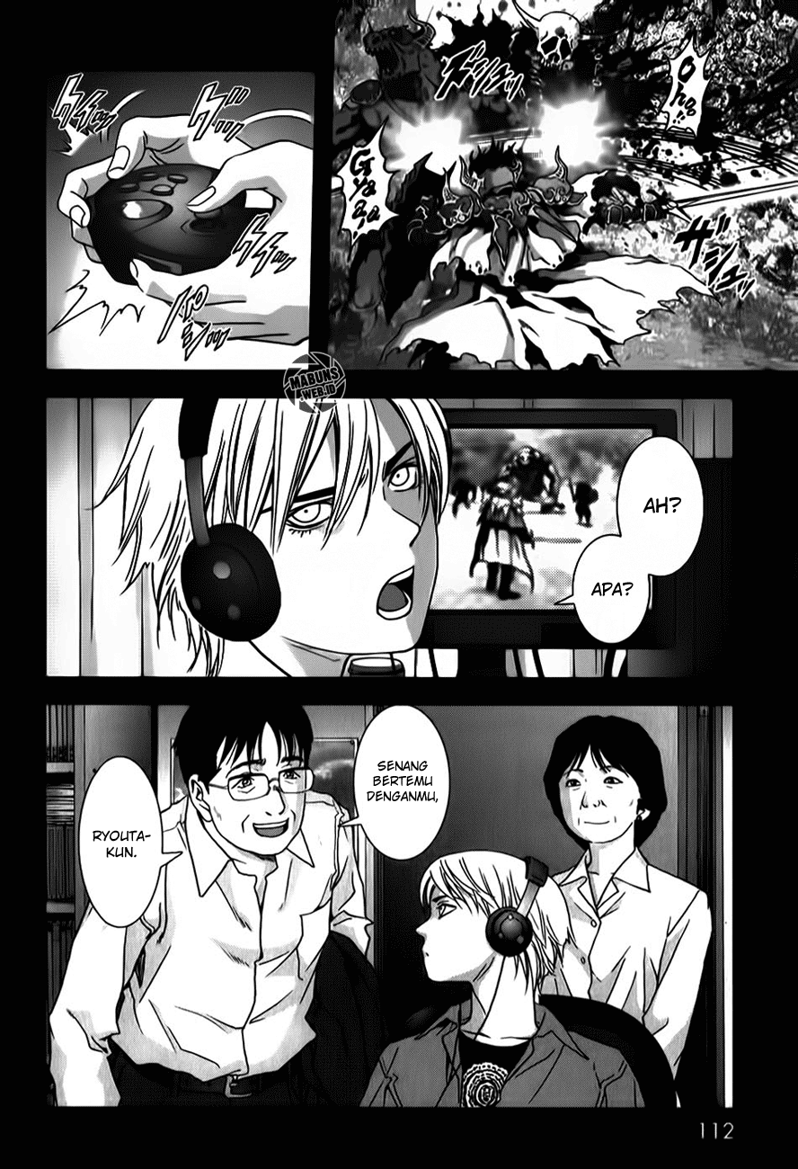Chapter 48 - halaman 16