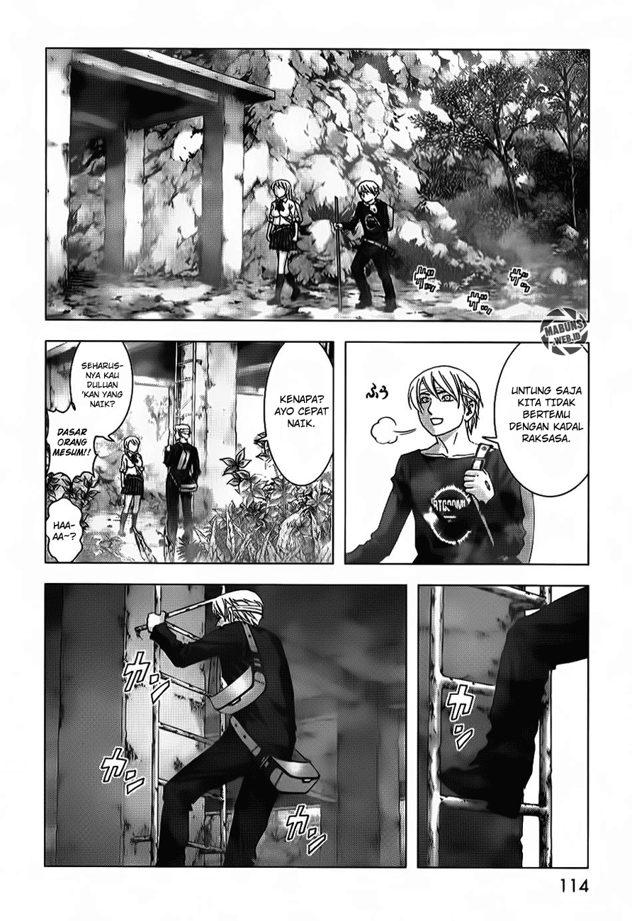 Chapter 48 - halaman 18