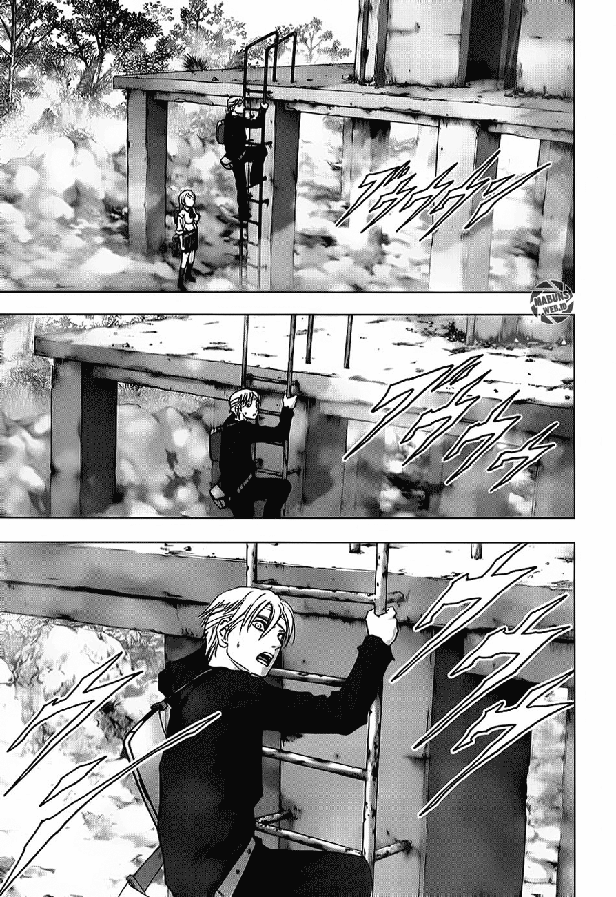 Chapter 48 - halaman 21