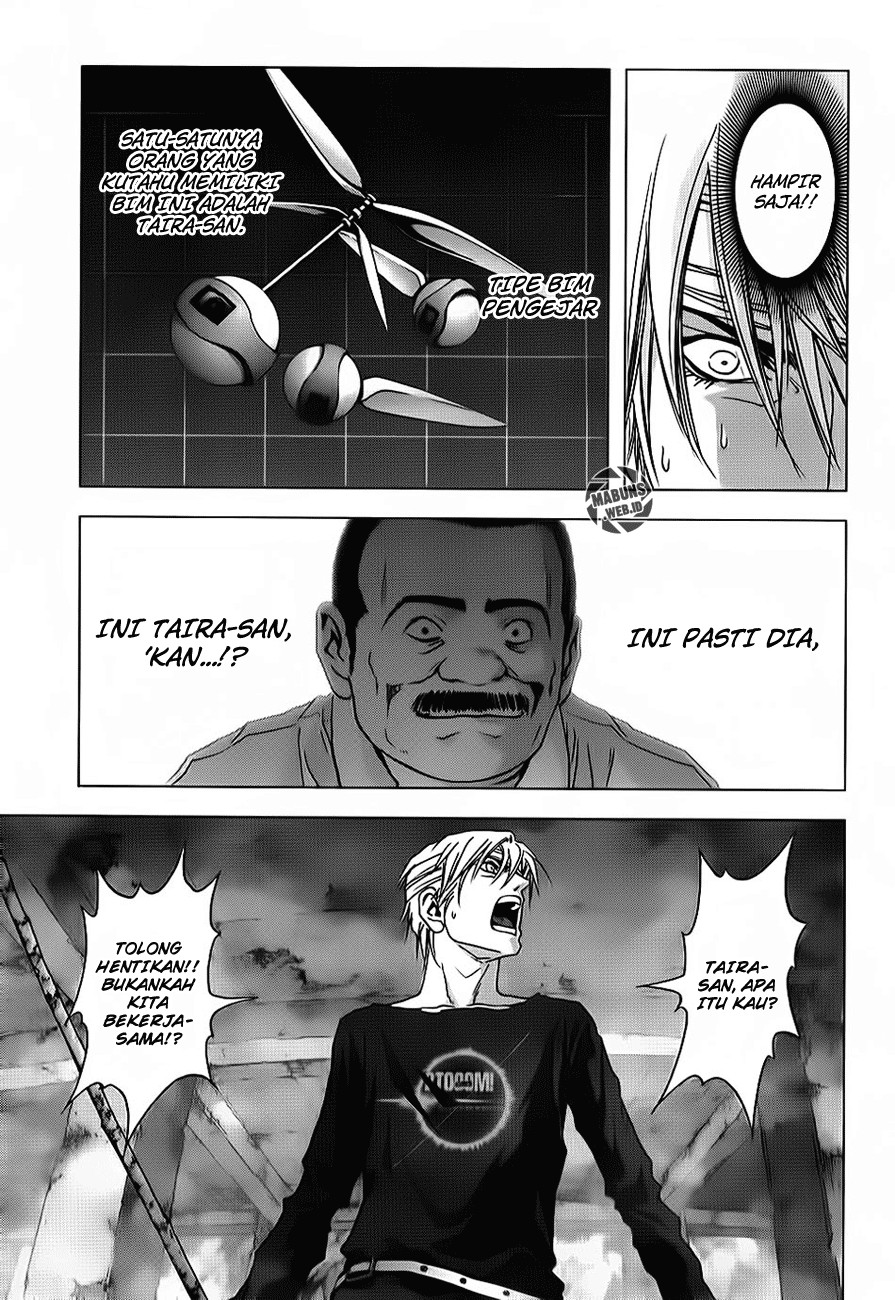 Chapter 48 - halaman 30
