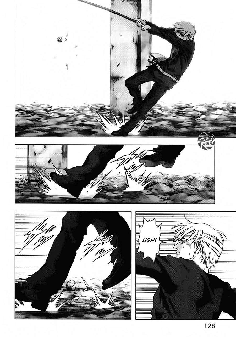 Chapter 48 - halaman 33