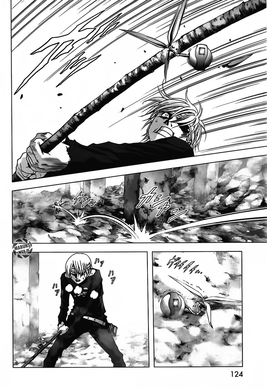 Chapter 48 - halaman 78