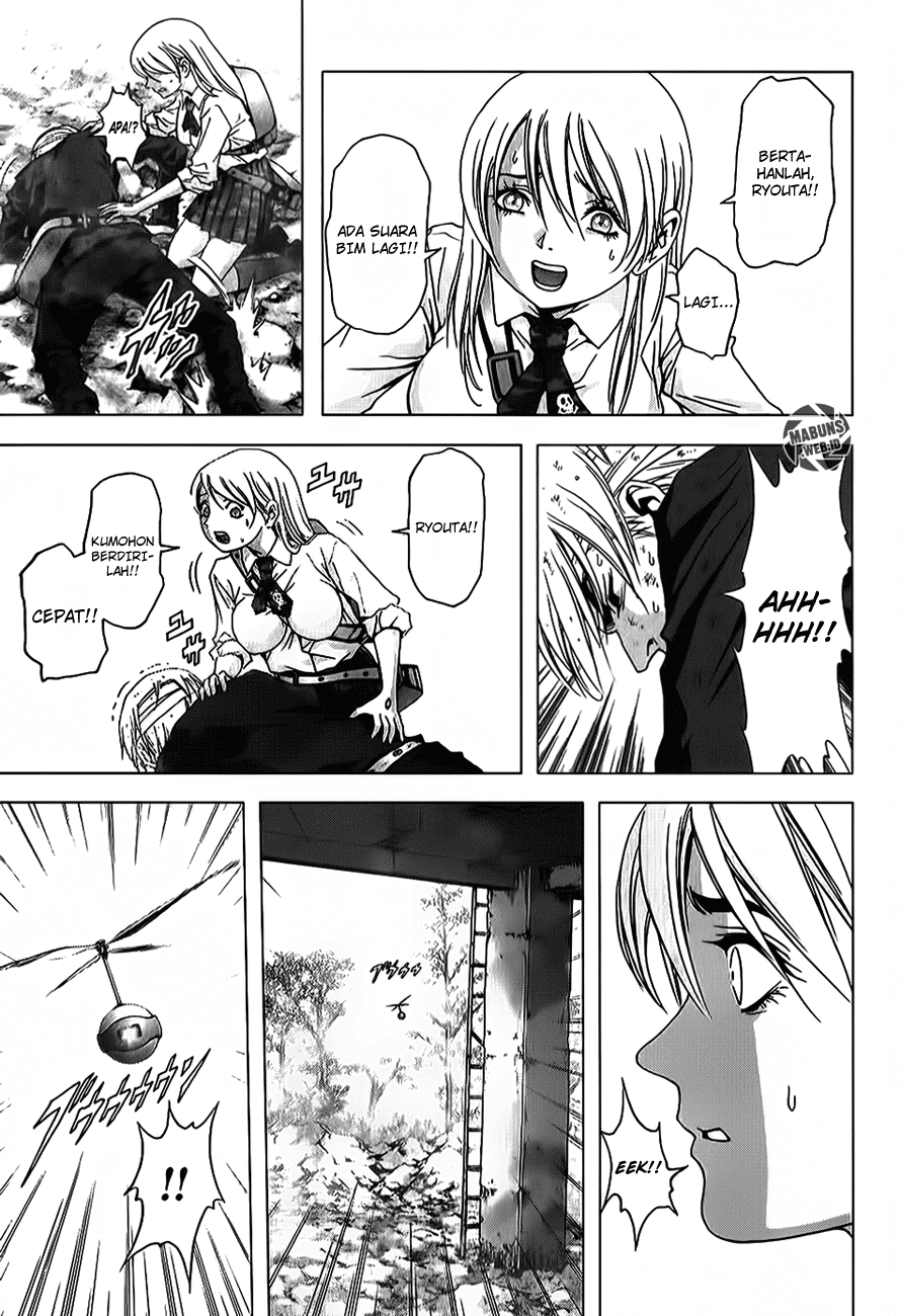 Chapter 48 - halaman 95